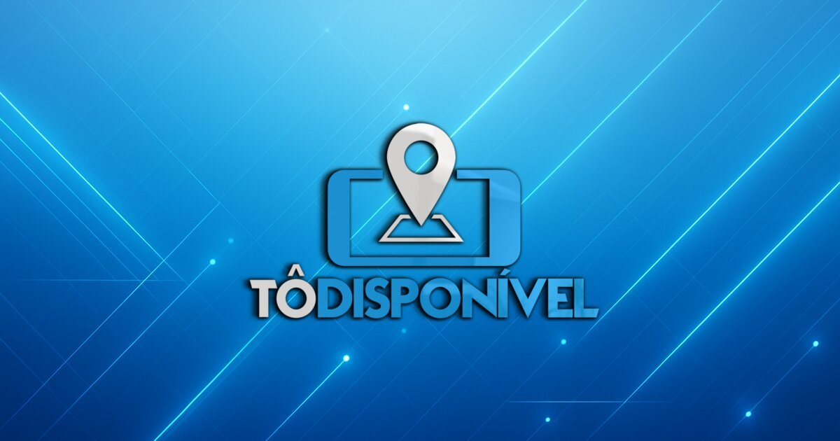 Tô Disponível